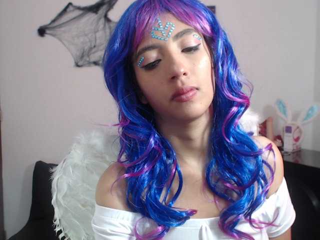 Zrzuty ekranu transmisji Coniecut