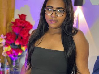 Erotyczny czat wideo connie-