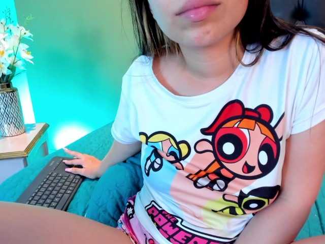 Zdjęcia ConnieCooper Hey i am Connie Cooper ♥ New latina and sensual...today take me to the limit!! 2000