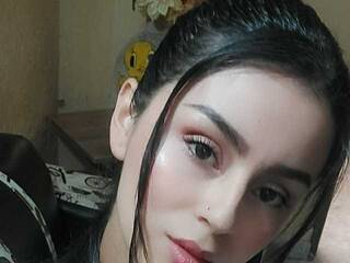 Erotyczny czat wideo ConnieNK