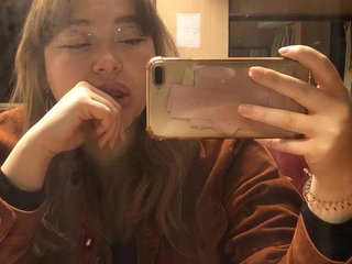 Erotyczny czat wideo Lili-2003