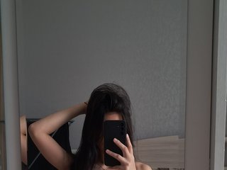 Erotyczny czat wideo ConnieSmile
