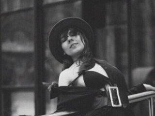 Erotyczny czat wideo ConnieStasiak