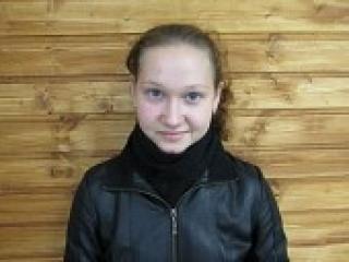 Erotyczny czat wideo consuella