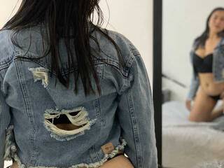 Erotyczny czat wideo ConyBiker