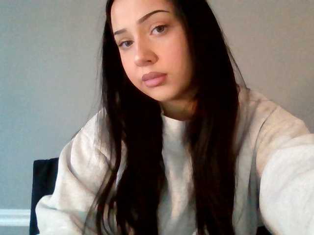 Zdjęcie profilu cookiemonstagurl