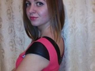 Erotyczny czat wideo coolgirl20