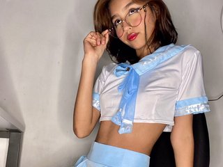 Erotyczny czat wideo coraline-ros