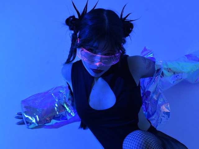 Zdjęcie profilu CoralineJones