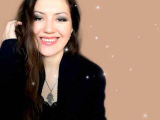 Erotyczny czat wideo CorazonParaTi