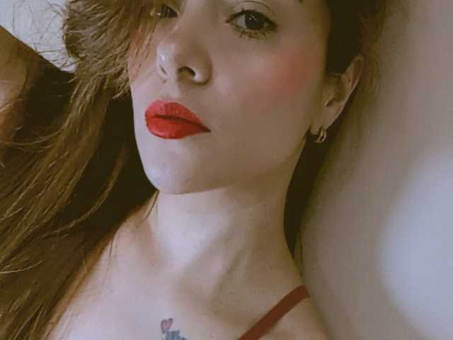Zdjęcie profilu CorinaJames