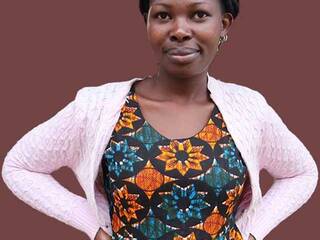 Erotyczny czat wideo corinasweet45