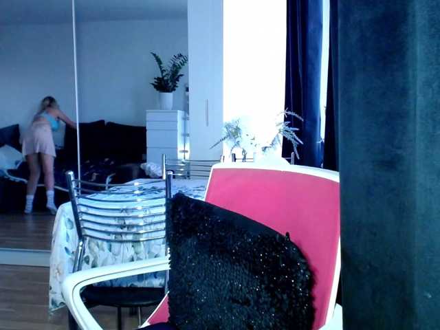 Zrzuty ekranu transmisji Cornelia22hot