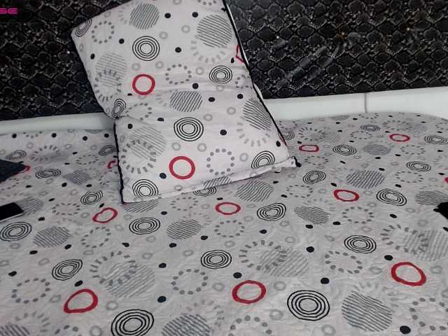 Zrzuty ekranu transmisji Cornii-23