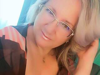 Erotyczny czat wideo Corynia