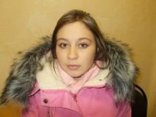 Erotyczny czat wideo cosmogirl