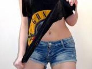 Erotyczny czat wideo cosmosdetka