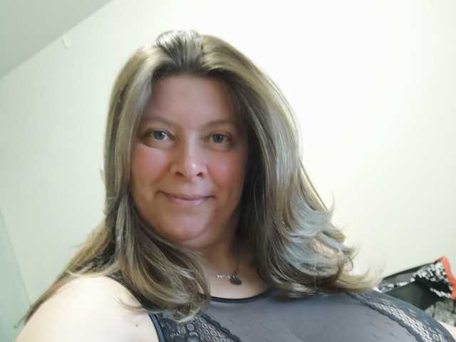 Zdjęcie profilu Cougar-BBW