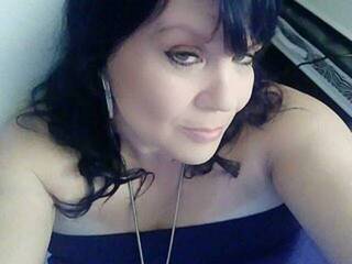 Erotyczny czat wideo TessM