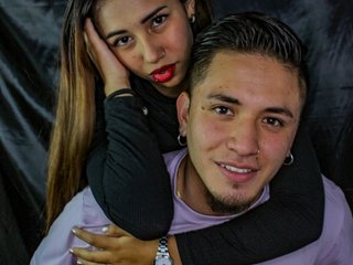 Erotyczny czat wideo Couple--sexxx