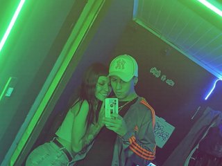 Erotyczny czat wideo couple-2533