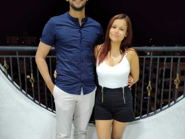 Zdjęcie profilu couple-deep