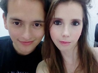 Zdjęcie profilowe couple-wildd