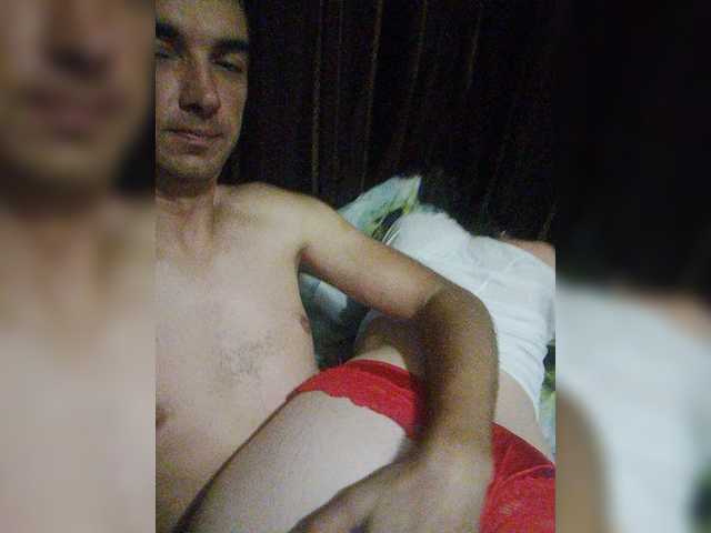 Zrzuty ekranu transmisji Couple12a