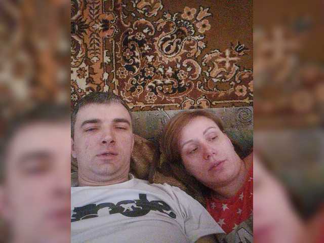 Zrzuty ekranu transmisji Couple12a