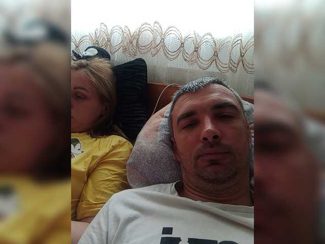 Zrzuty ekranu transmisji Couple12a