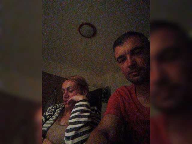 Zrzuty ekranu transmisji Couple12a