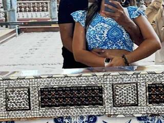 Erotyczny czat wideo CoupleDamla