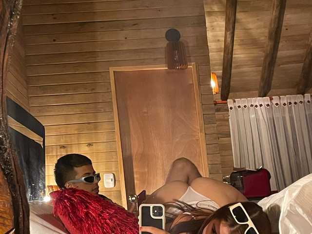 Zdjęcie profilu COUPLEFRIENDS