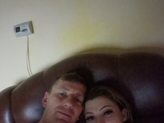 Erotyczny czat wideo Couplefun2025