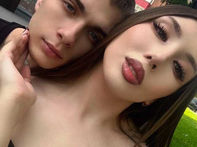 Zdjęcie profilu CoupleGirlMan