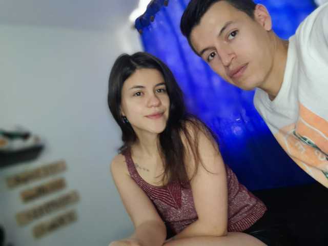 Zdjęcie profilowe couplehorny21