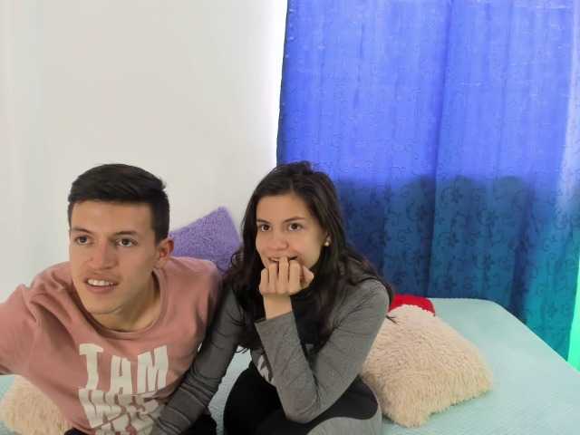 Zdjęcia couplehorny21 fuckpusy