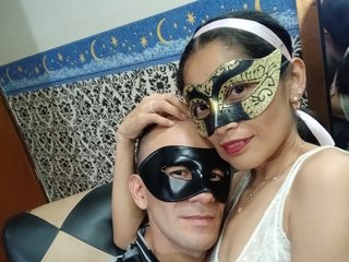 Erotyczny czat wideo couplehot27