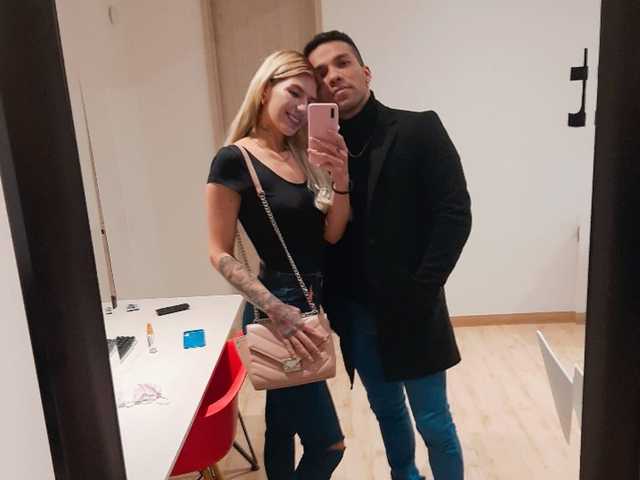 Zdjęcie profilowe Couplelovens