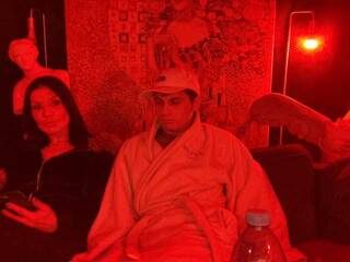 Erotyczny czat wideo Coupleludique