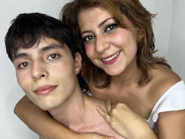 Zdjęcie profilu couplemysterious