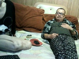 Erotyczny czat wideo coupleofcoolx