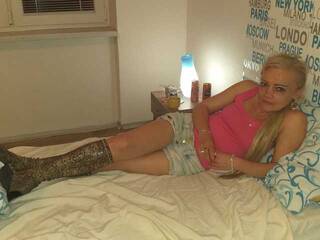 Erotyczny czat wideo CouplePervers