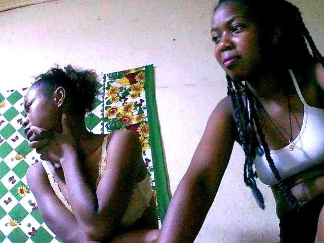 Zrzuty ekranu transmisji couplesex2