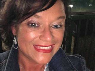 Erotyczny czat wideo CowgrlM