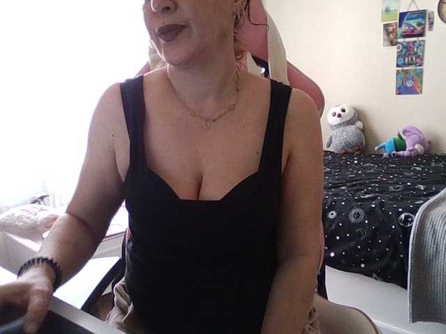 Zrzuty ekranu transmisji Crayzlady