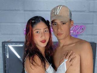 Erotyczny czat wideo Crazy-couplehot-