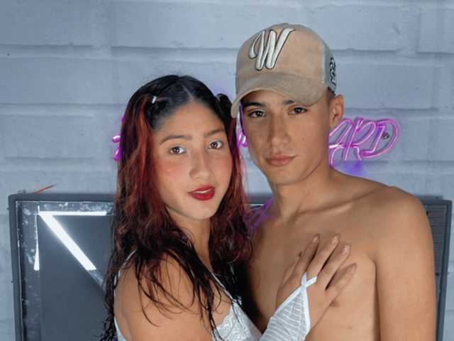 Zdjęcie profilu Crazy-couplehot-