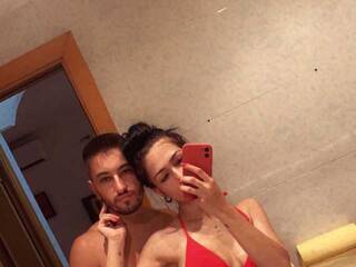 Erotyczny czat wideo Crazy_Love_XXX