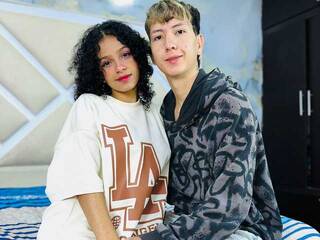 Erotyczny czat wideo Crazy-Sex1